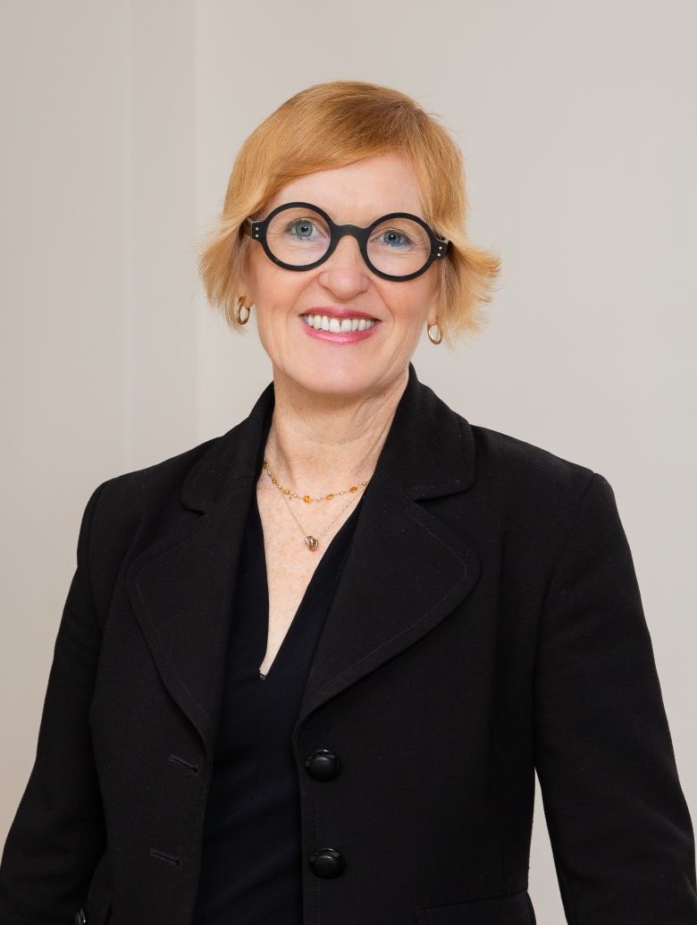 Portrait of the Principal of RMC.